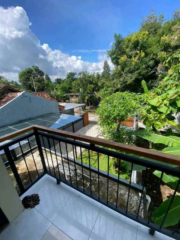 dijual rumah sewon bantul