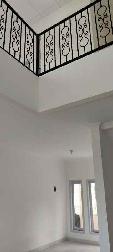 dijual rumah siap huni di bukit idaman cipaku