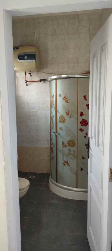 dijual rumah siap huni di bukit idaman cipaku