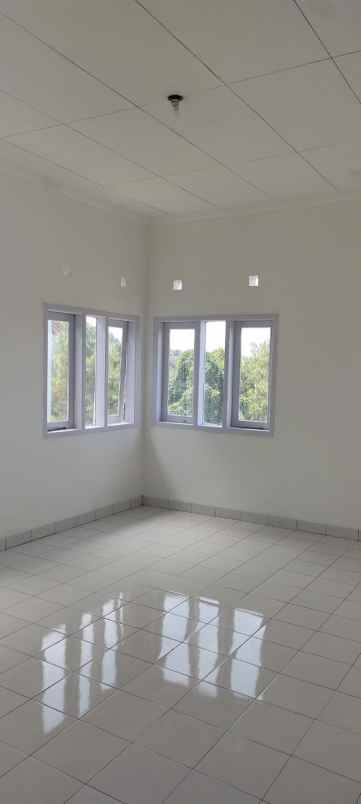 dijual rumah siap huni di bukit idaman cipaku