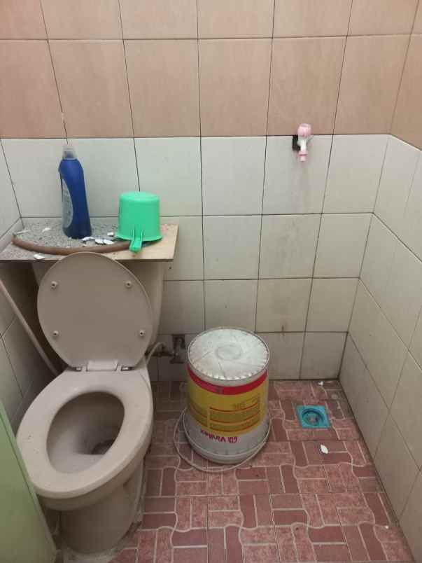 dijual rumah siap huni mekarwangi bogor jawa barat