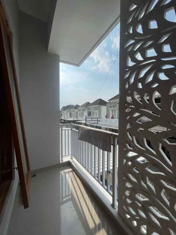 dijual rumah sidoarum godean sleman