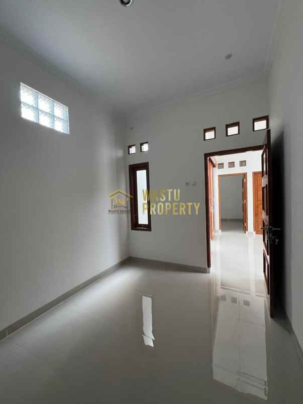 dijual rumah sidoarum godean sleman