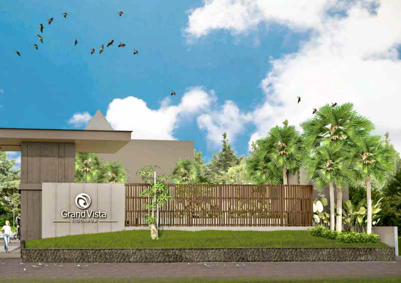 dijual rumah sidoarum kec godean