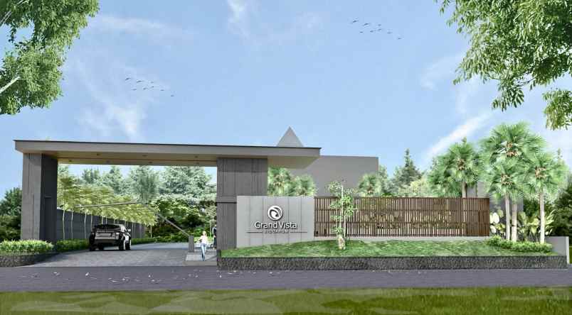 dijual rumah sidoarum kec godean