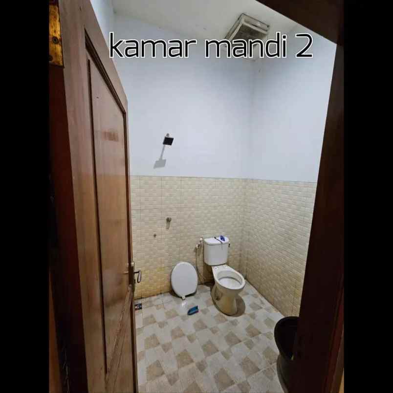 dijual rumah sidomoyo