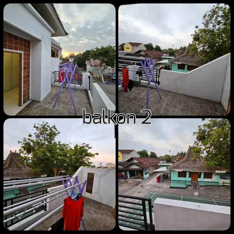 dijual rumah sidomoyo