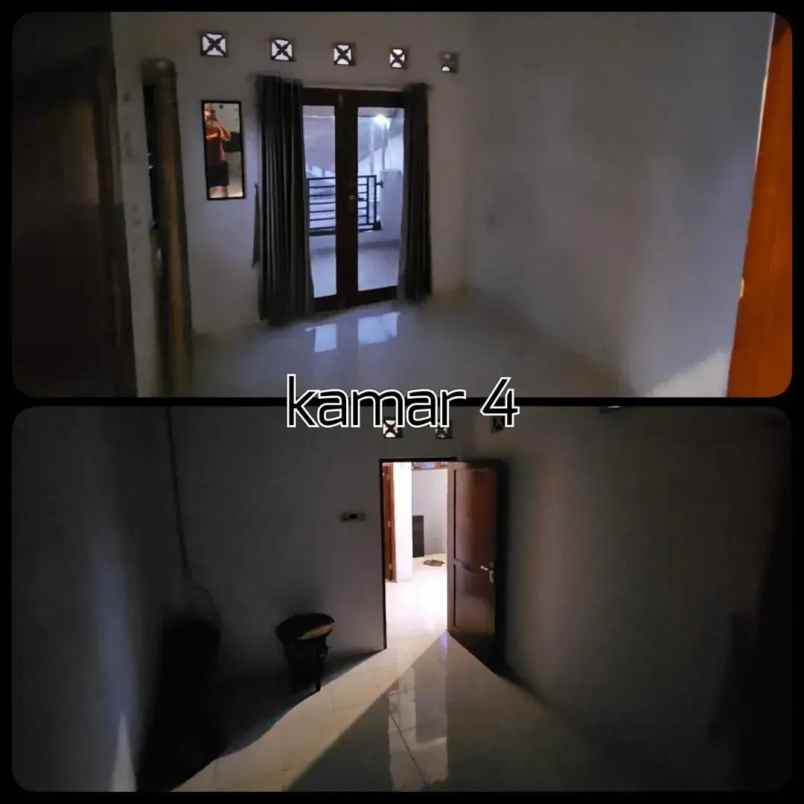 dijual rumah sidomoyo