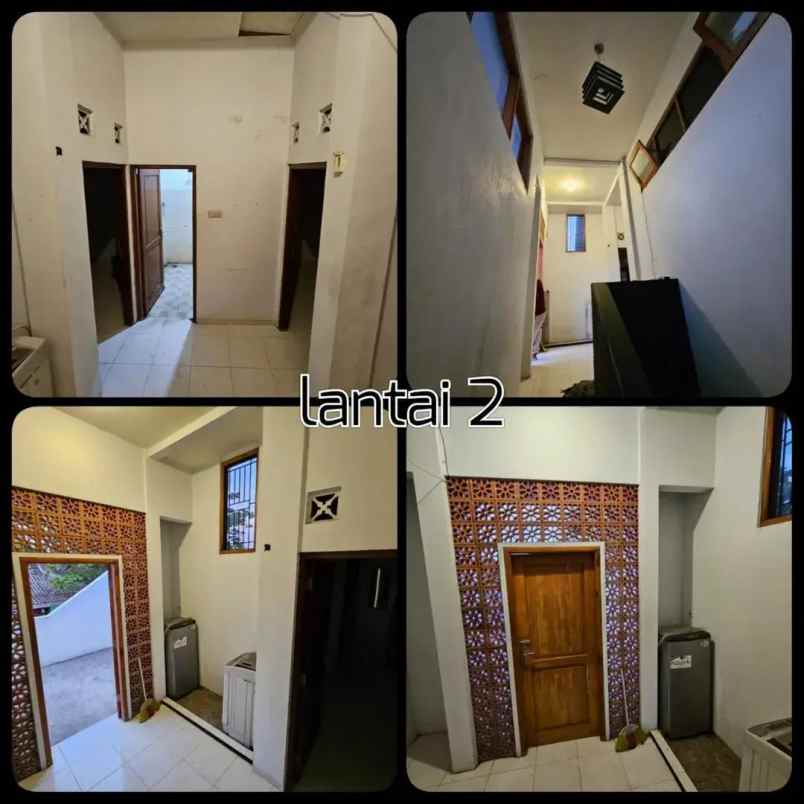 dijual rumah sidomoyo