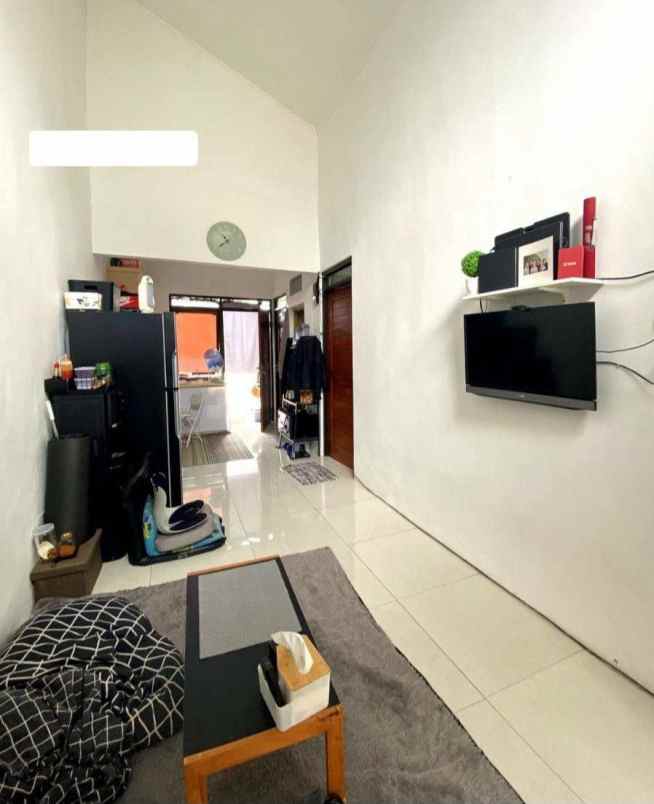 dijual rumah sindanglaya arcamanik bandung