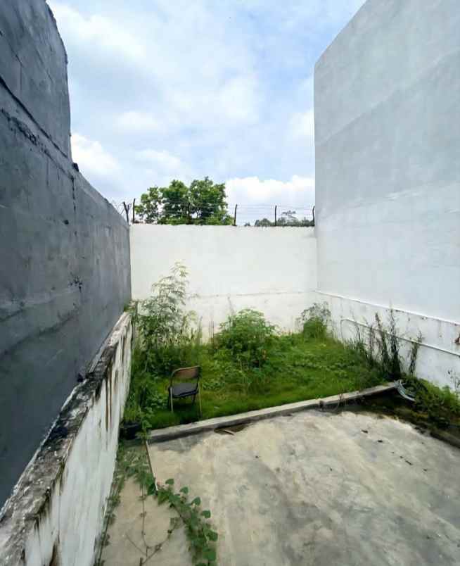 dijual rumah sindanglaya arcamanik bandung