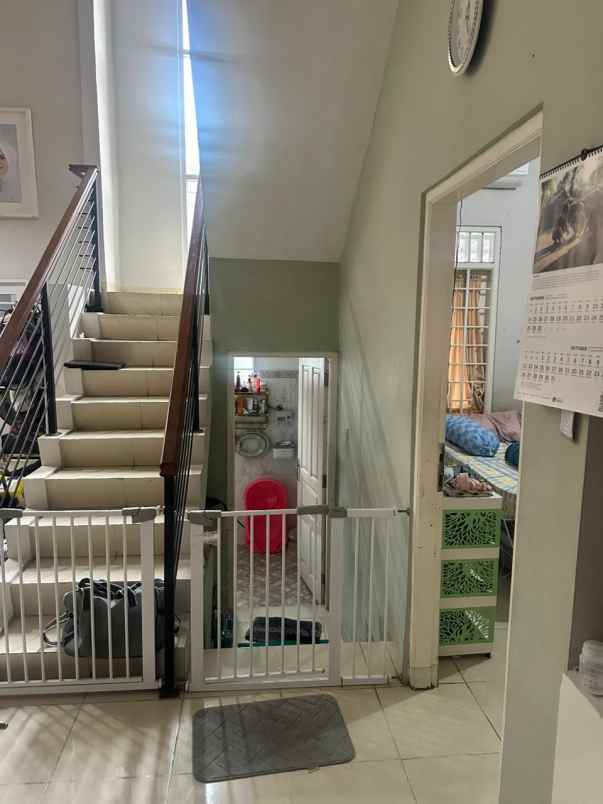 dijual rumah sinduadi kabupaten sleman