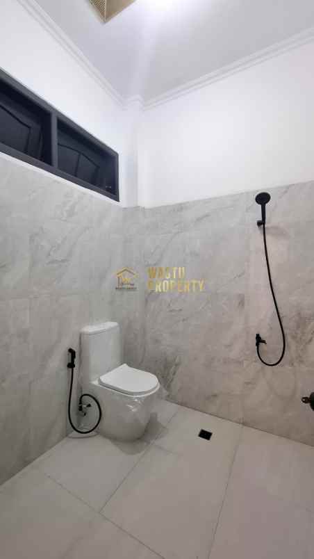 dijual rumah sinduharjo ngaglik sleman