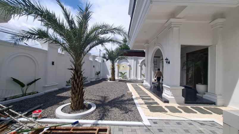 dijual rumah sinduharjo ngaglik sleman