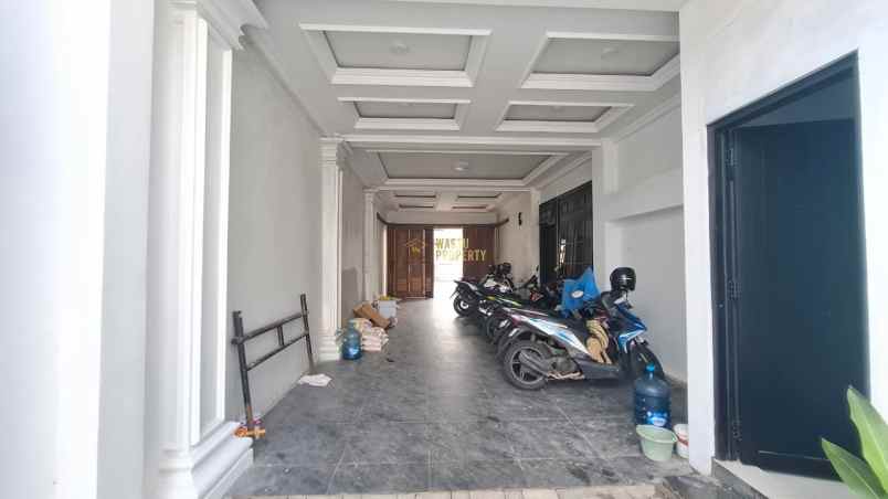 dijual rumah sinduharjo ngaglik sleman