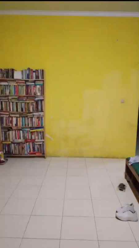 dijual rumah soreang
