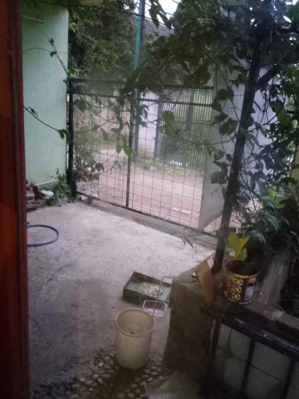 dijual rumah soreang