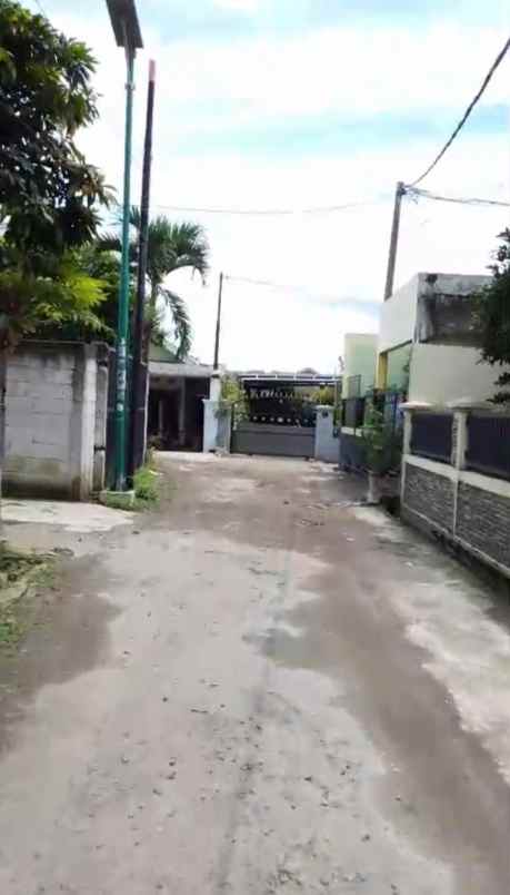dijual rumah soreang