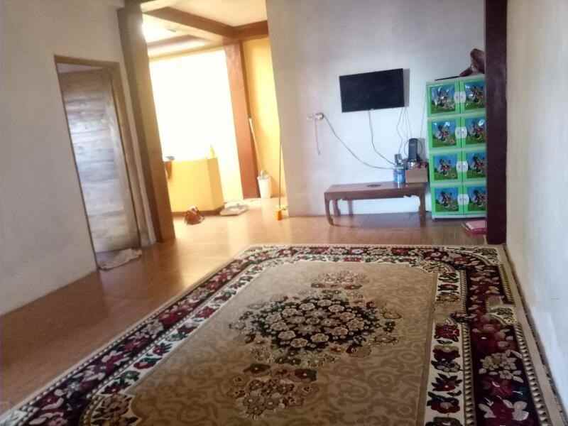 dijual rumah stasiun tugu