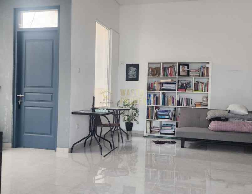 dijual rumah strategis di magelang kota siap huni