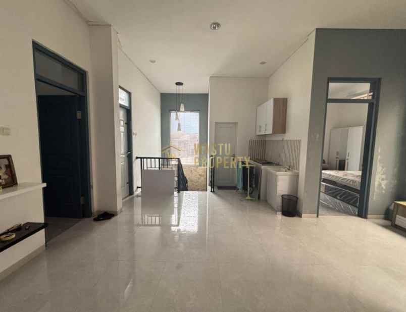 dijual rumah strategis di magelang kota siap huni