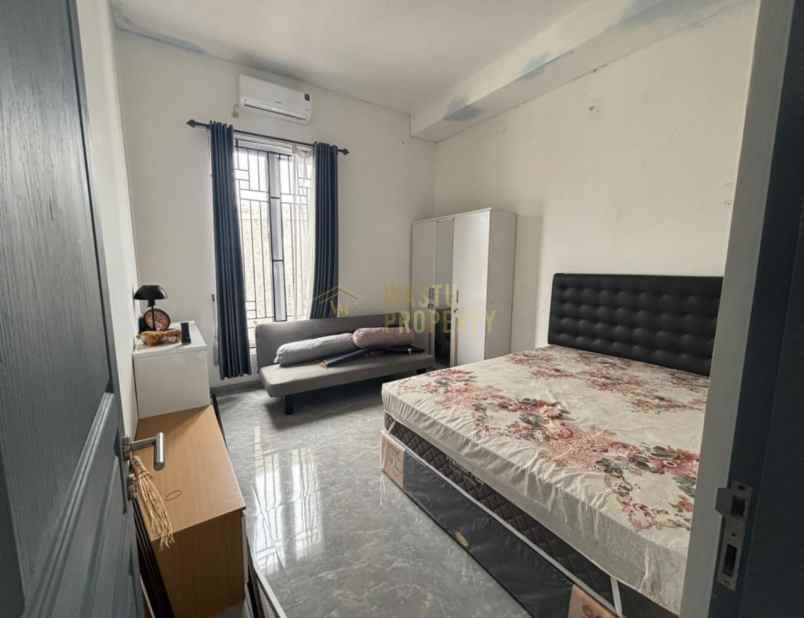 dijual rumah strategis di magelang kota siap huni