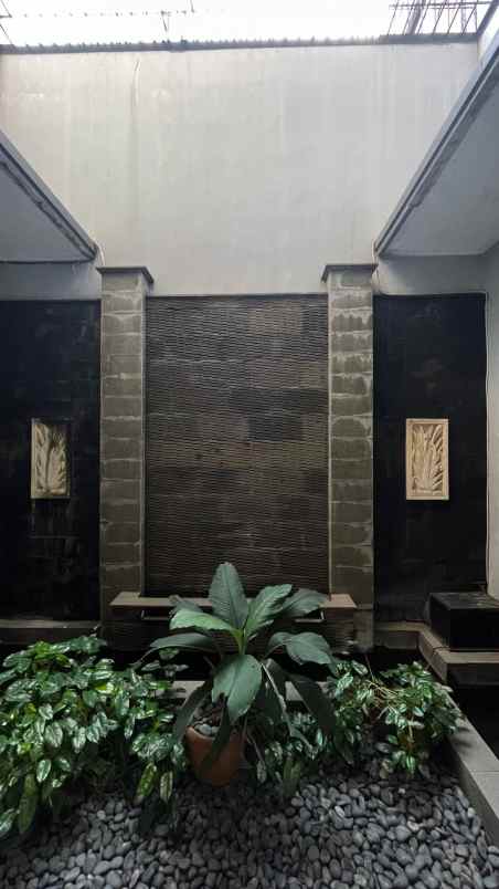 dijual rumah sudimara timur ciledug