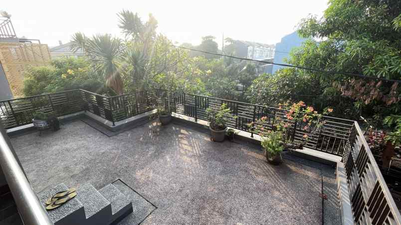 dijual rumah sudimara timur ciledug