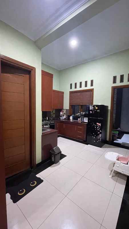 dijual rumah sudimara timur ciledug