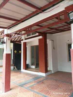 dijual rumah sukaharja