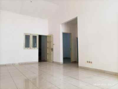 dijual rumah sukaharja