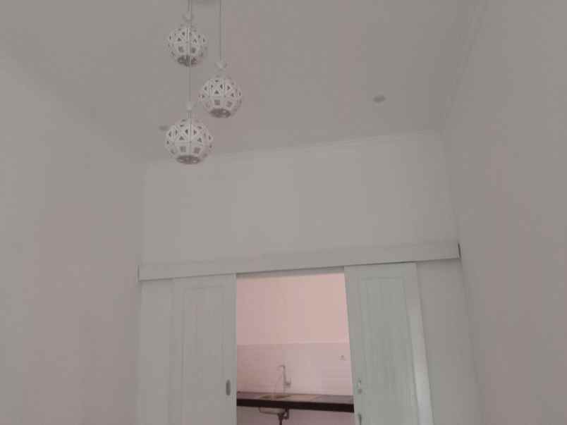 dijual rumah sukahati cibinong bogor