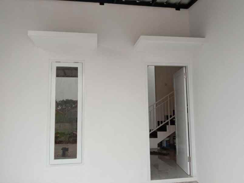 dijual rumah sukahati cibinong bogor