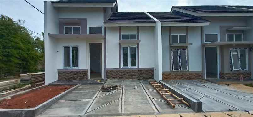 dijual rumah sukamekar babelan tambun utara