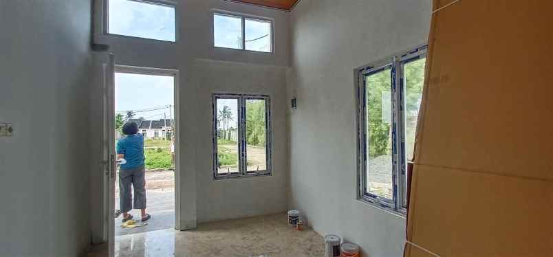 dijual rumah sukamekar babelan tambun utara