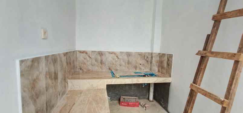 dijual rumah sukamekar babelan tambun utara