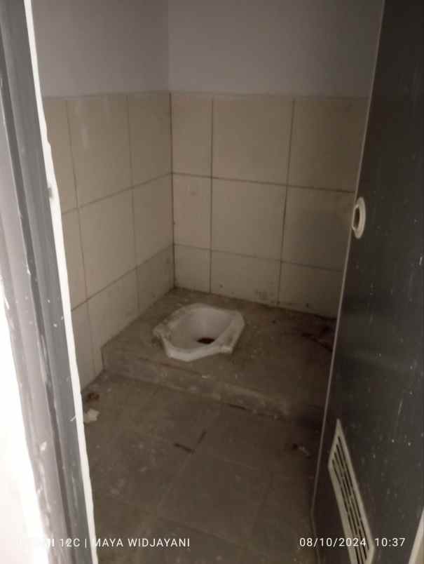dijual rumah sukamenak