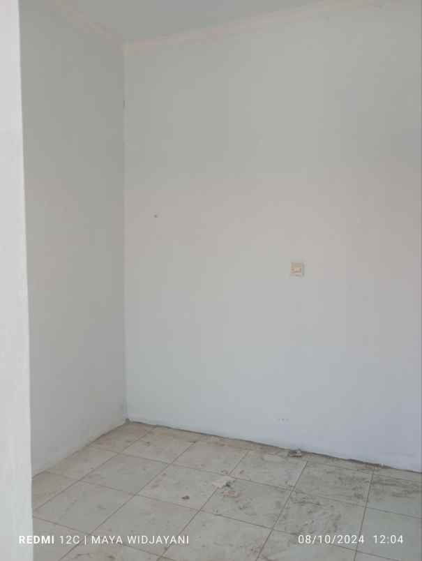 dijual rumah sukamenak