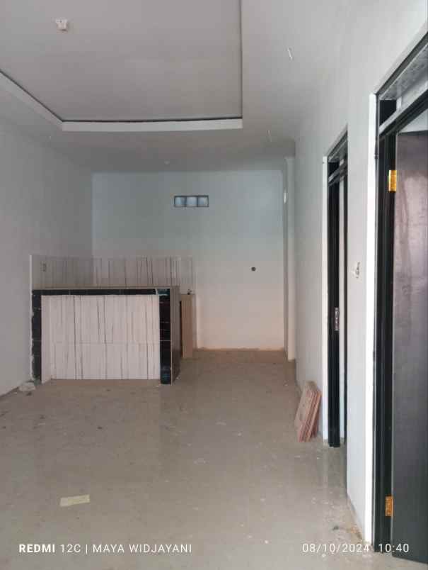 dijual rumah sukamenak