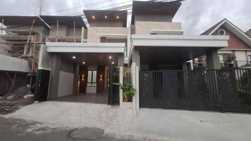 dijual rumah sukoharjo