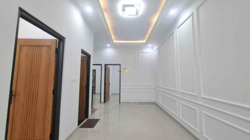 dijual rumah sukoharjo