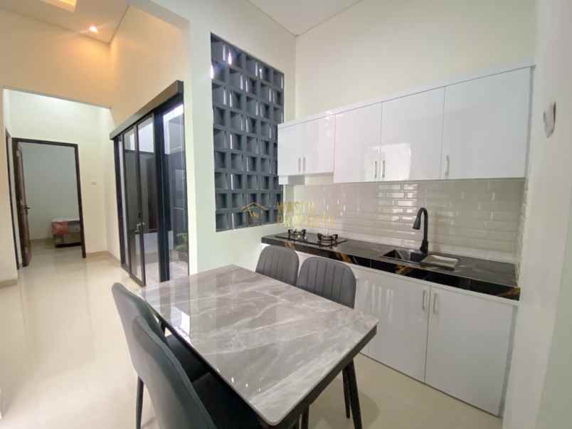 dijual rumah sukoharjo ngaglik sleman