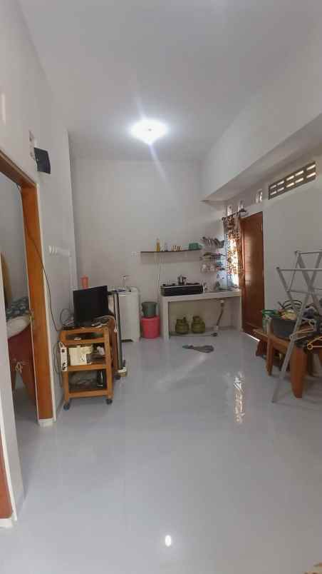 dijual rumah sumberharjo