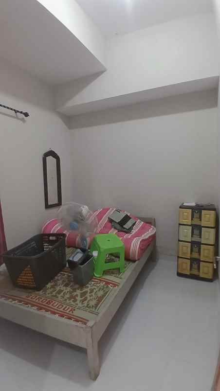 dijual rumah sumberharjo