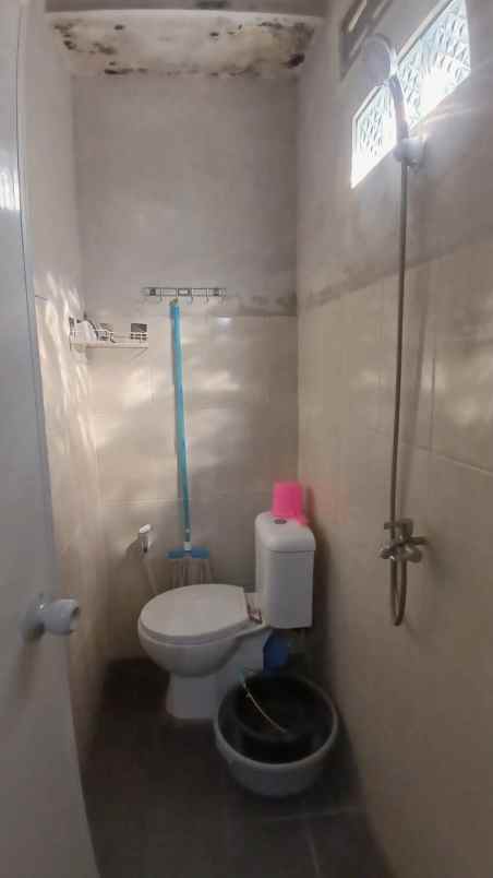 dijual rumah sumberharjo