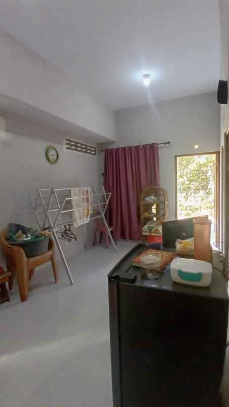 dijual rumah sumberharjo