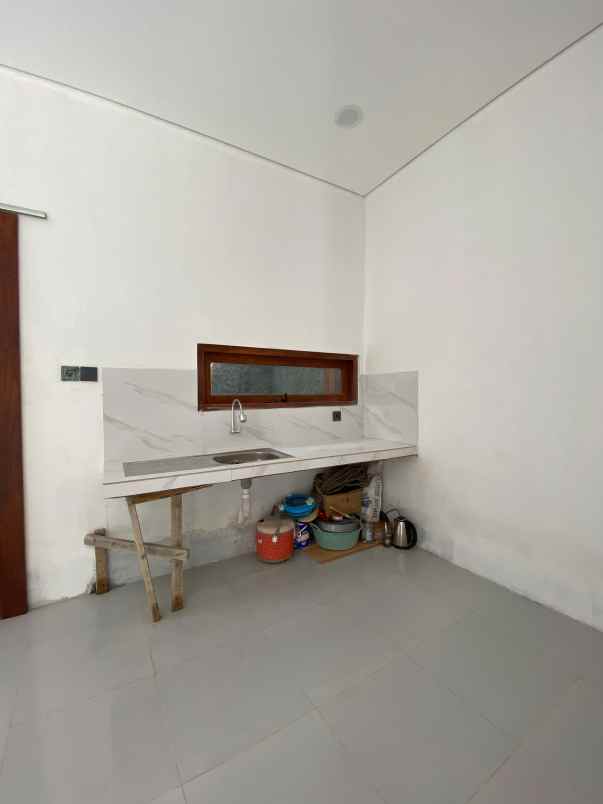 dijual rumah sumberharjo prambanan