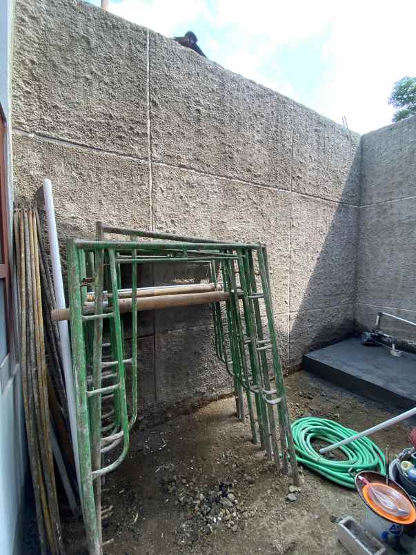 dijual rumah sumberharjo prambanan