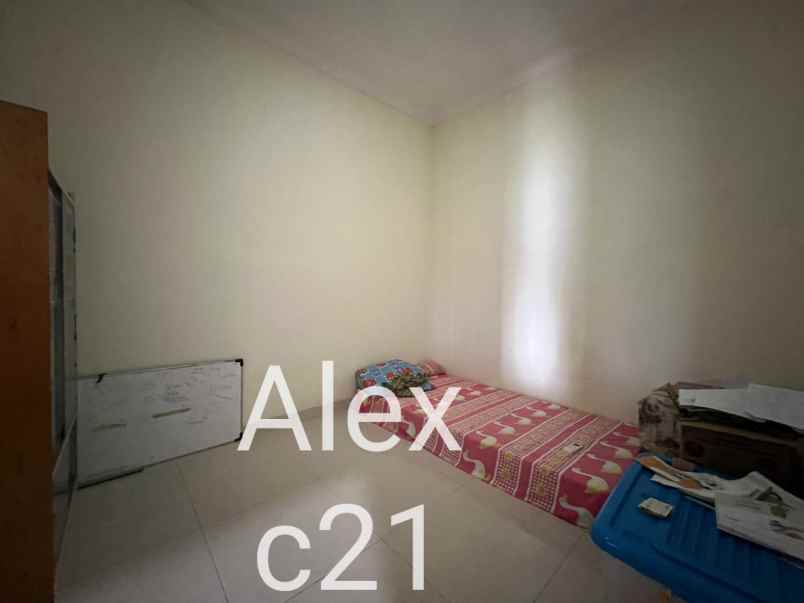 dijual rumah sunter agung