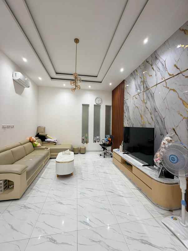 dijual rumah sunter agung sunter